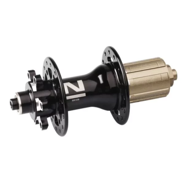 NOVATEC R HUB DS462 SB-B12-11S  28H