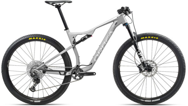ORBEA OIZ H30 M GRI-GRI F/S