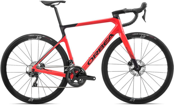 ORBEA ORCA M20 TEAM 51 COR-NEG