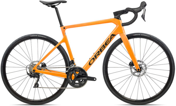 ORBEA ORCA M30 51 NAR-NEG