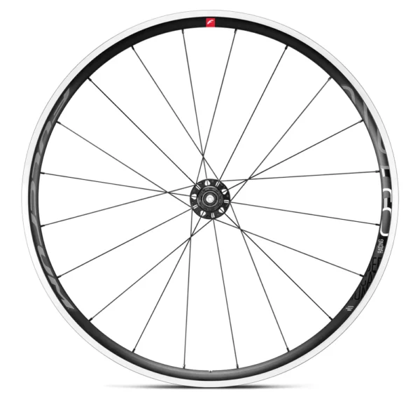FULCRUM RACING 6N CAMPY WHEELSET