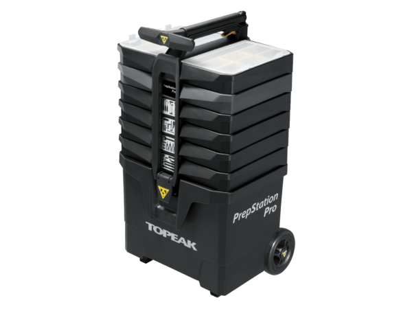 Topeak Prepstation Pro
