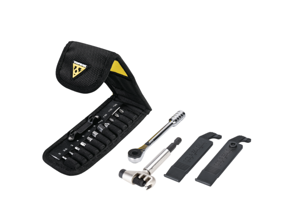 Topeak Ratchet Rocket Lite DX+