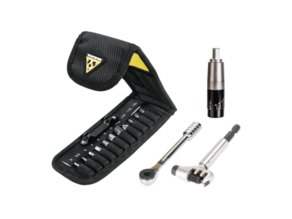 Topeak Ratchet Rocket Lite NTX+
