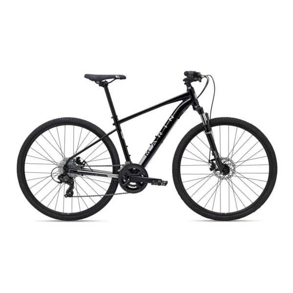 MARIN SAN RAFAEL DS1 700C BLK XS