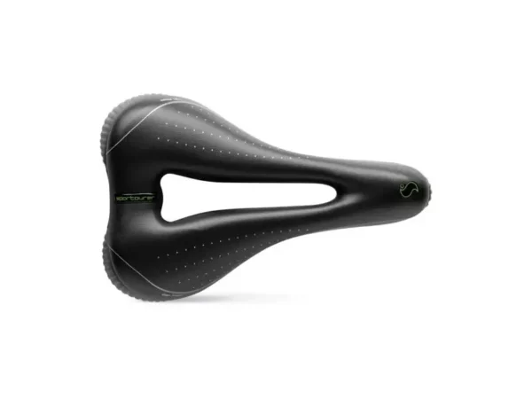 SELLE ITALIA GARDA GEL FLOW