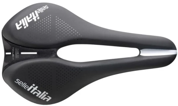 SELLA NOVUS EVO BOOST ENDURANCE SUPERFLOW L