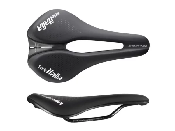 SELLA NOVUS EVO BOOST ENDURANCE SUPERFLOW L