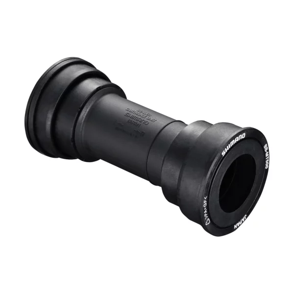 SHIMANO DEORE Bottom Bracket BB-MT500 ( Select Option=89.5/92MM, -)