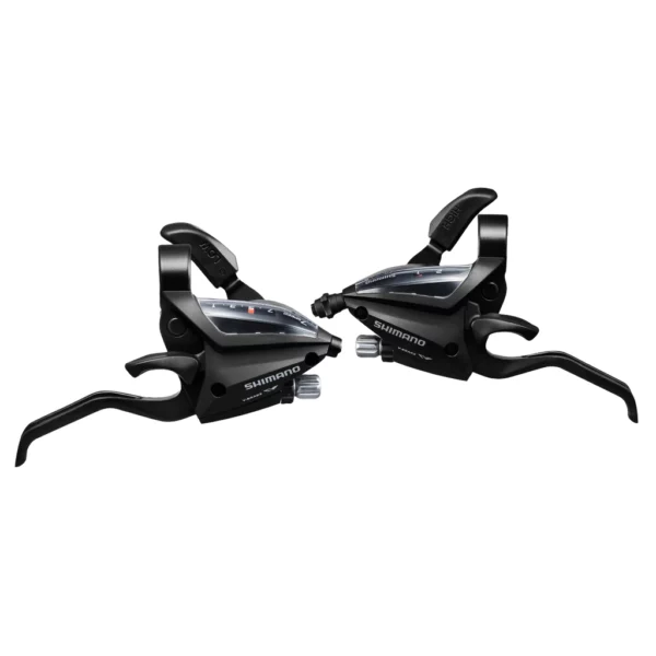 ALTUS Shift / Brake Lever ST-EF500 ( Select Option=PAIR, 3X8 SPEED)