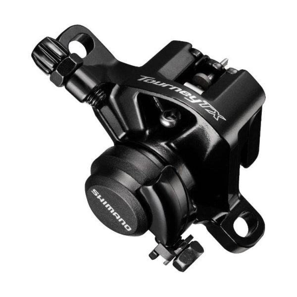 TX Brake Caliper BR-TX805 ( Select Option=FRONT/REAR)