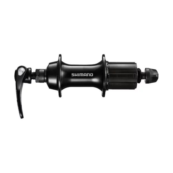 SHIMANO FH-RS300 8/9/10 RIM 32H QR Rear