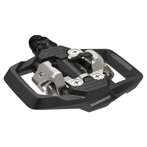 SHIMANO 105 Pedal PD-R7000 ( Select Option=SPD-SL)