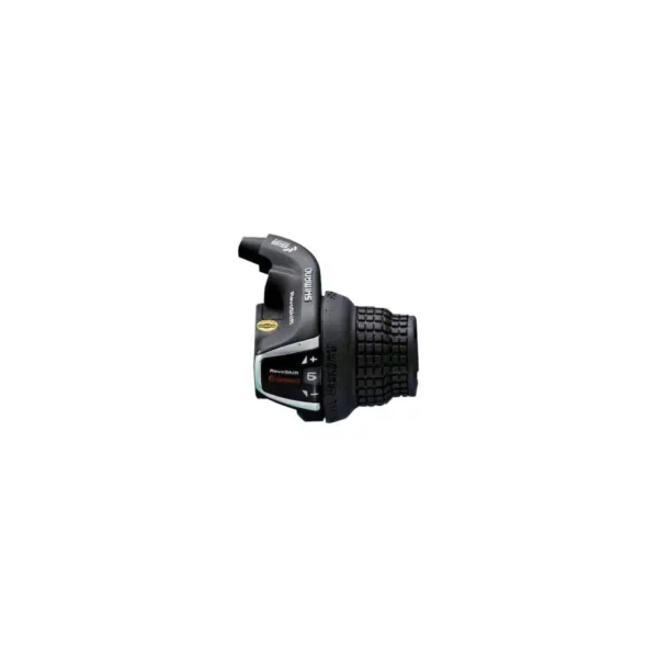 SHIMANO SHIFT LEVER SL-RS35-LN, TOURNEY 3 SPD,(FRICTION), REVO SHIFTER 1800MM INNER, W/O OGD