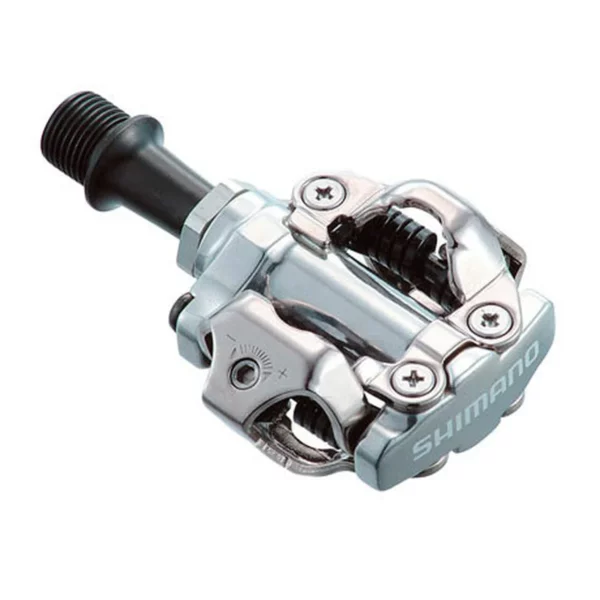 MTB-OTHERS Pedal PD-M520 ( Select Option=Black)