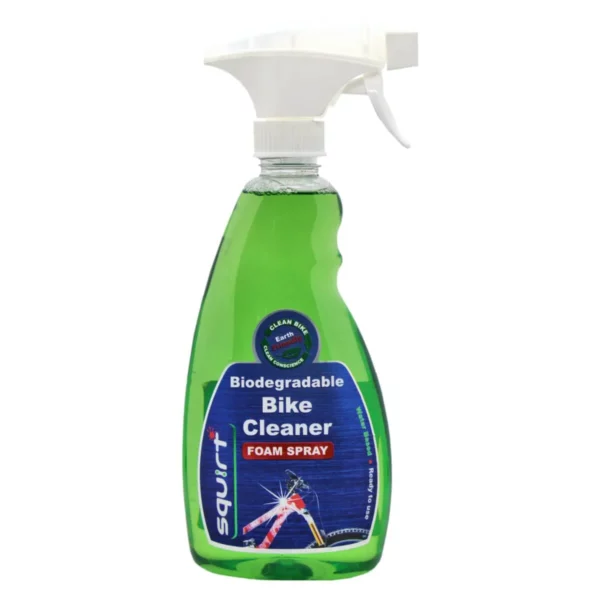 SQUIRT BIKE CLEANER 750ML RTU