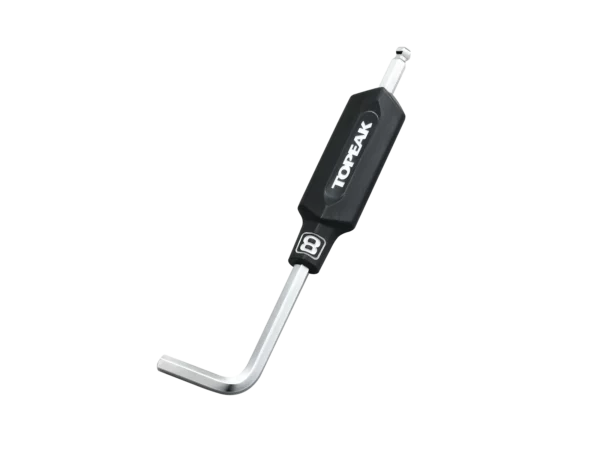 DUOHEX TOOL, 8MM