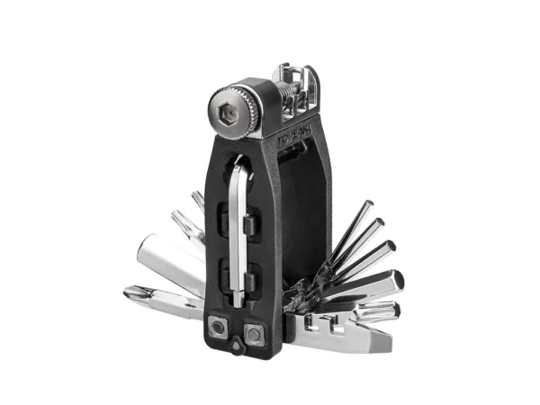 NINJA 16+, 16 FUNCTION MINI TOOL, W/O BAG