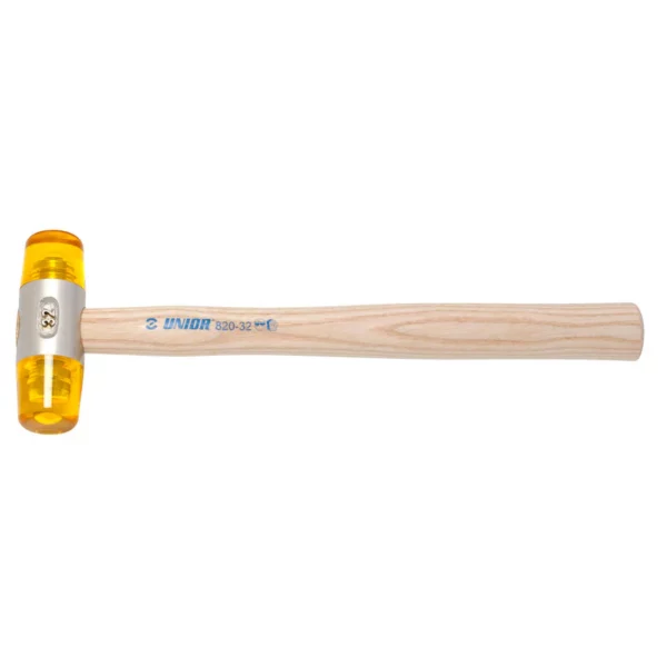 UNIOR Plastic hammer 50