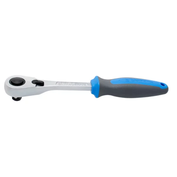 UNIOR Reversible ratchet 1/2" 1/2"