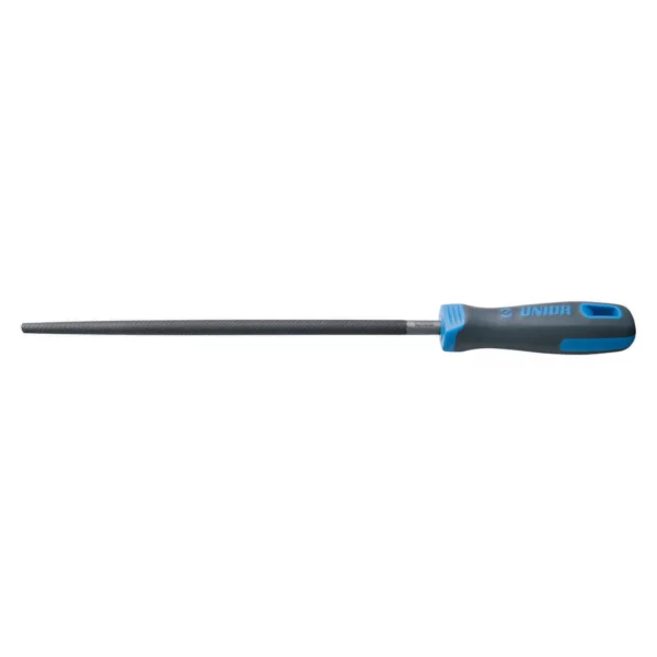 Round file with handle, bastard 200