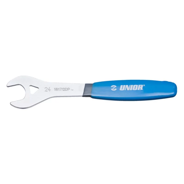 UNIOR Cone wrench, single sided 17
