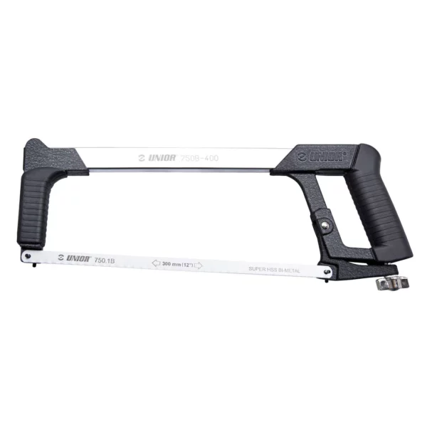Hacksaw 400