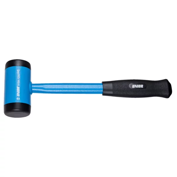 UNIOR Dead blow hammer 55