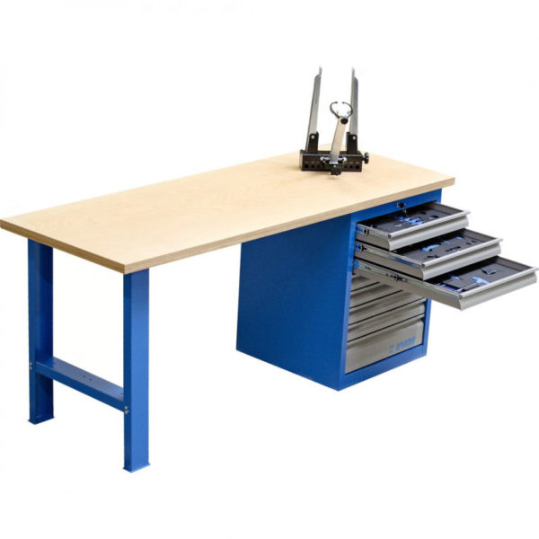 Bike Build Workbench