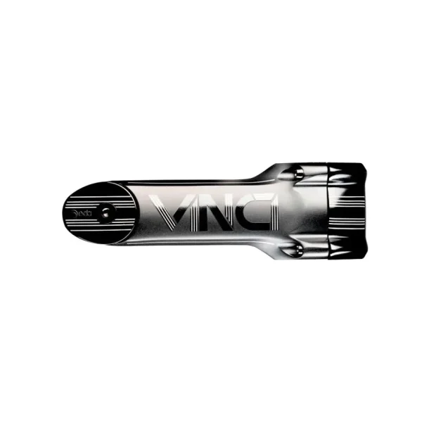 Deda Elementi Vinci 73° Stem (Black)