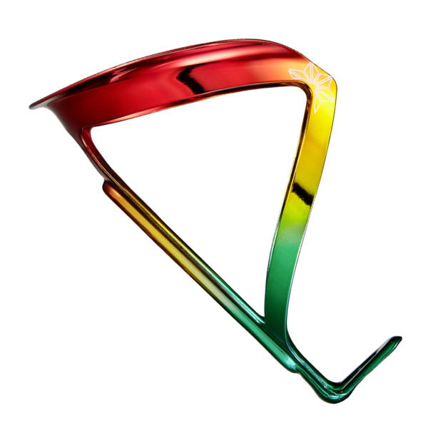 SUPACAZ Fly Cage Limited (Aluminum) - Zion